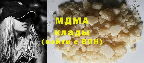 прущий лед Алзамай